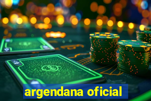 argendana oficial